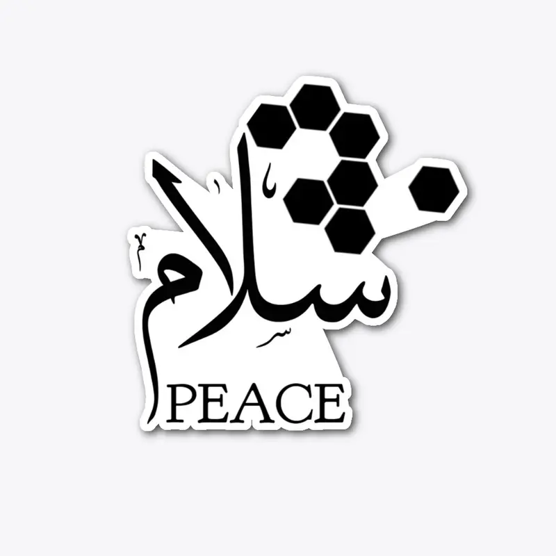 Peace Salaam